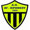 Agios Ierotheos