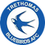 Trethomas
