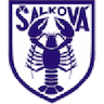 Šalková