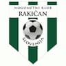 Rakičan
