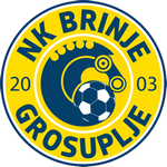 Brinje Grosuplje