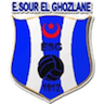 E Sour El-Ghozlane
