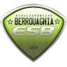 ES Berrouaghia