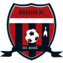 Wakirya