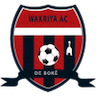 Wakirya