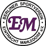Eintracht Mahlsdorf