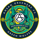 Ansan Greeners