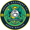 Ansan Greeners
