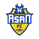 Chungnam Asan