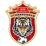 Liaoning Tieren