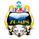 Zaamin