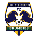 Hills Brumbies