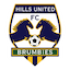 Hills Utd