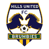 Hills United