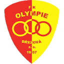 Olympie Březová