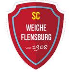 Weiche Flensburg II