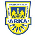 Arka Gdynia U19