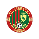 Speranța Drochia