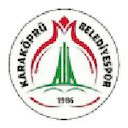 Karaköprü Belediyespor