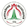 Karaköprü Belediyespor