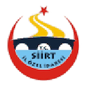 Siirt İl Özel İdaresi