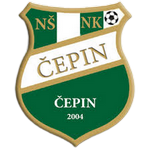 Čepin