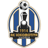 Lokomotiva Zagreb U19