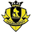Aris Palaiochori