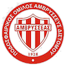 Amvrysseas