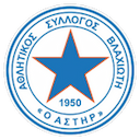 Asteras Vlachioti