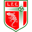 Lagarto U20