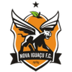 Nova Iguaçu U20