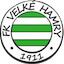Velké Hamry