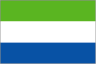 Sierra Leone U20