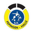 Pepingen-Halle