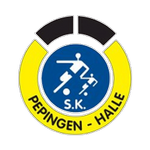 Pepingen-Halle