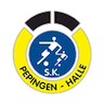 Pepingen-Halle