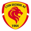 Lyon La Duchere II