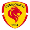 Lyon La Duchere II
