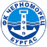 Chernomorets Burgas