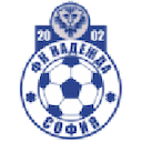 Nadezhda Dobroslavtsi