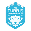 Turris-Oltul T. Măgurele