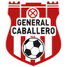 General Caballero JLM
