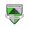 Cedar Stars