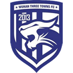 Three Towns