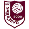 Sarajevo W