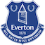 Everton W