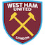 West Ham W