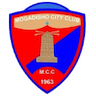 Mogadishu City