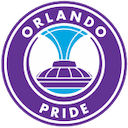 Orlando Pride Women